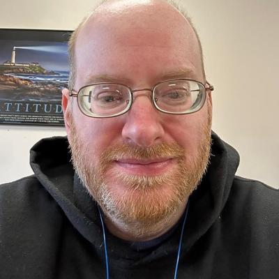 Community member profile picture