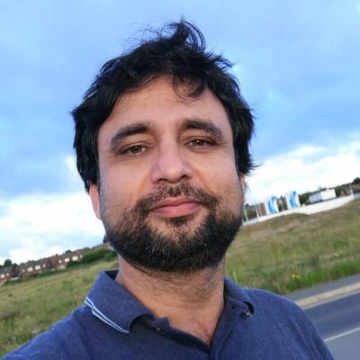 Community member profile picture 1