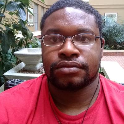 Community member avatar