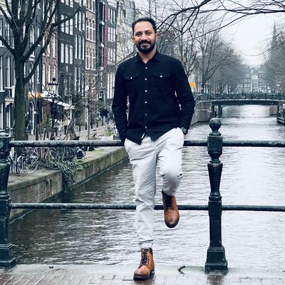 Community member profile picture