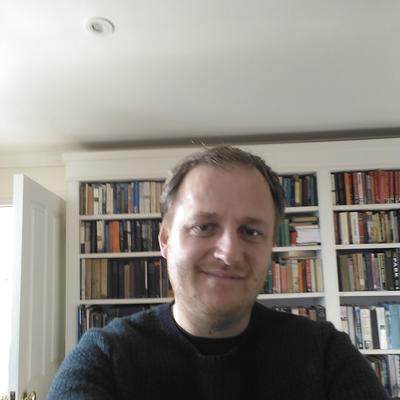 Community member profile picture