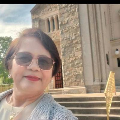 Community member profile picture