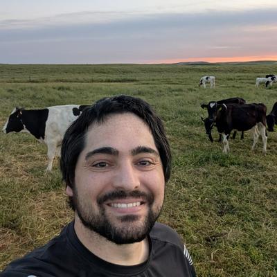 Community member avatar