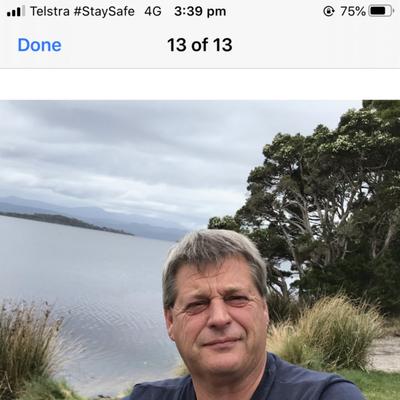 Community member profile picture