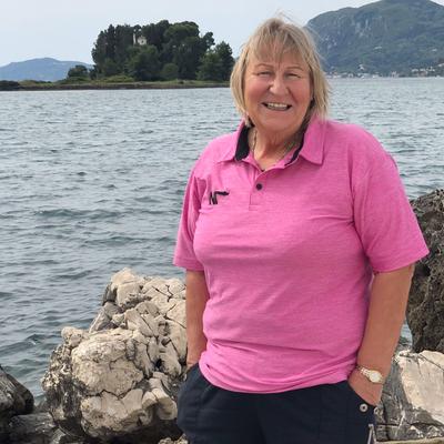 Community member profile picture