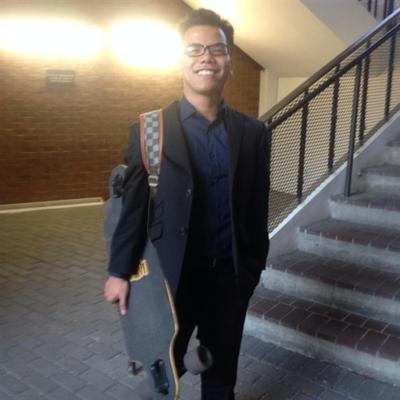 Community member profile picture