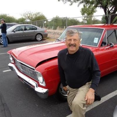 Community member profile picture