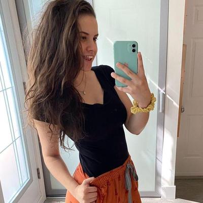Community member profile picture