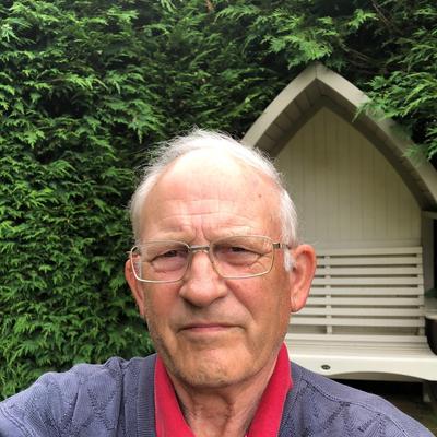Community member profile picture