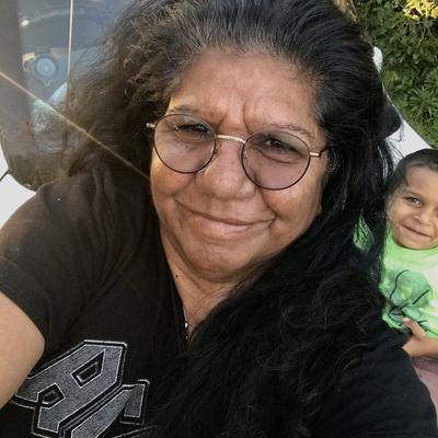 Community member profile picture