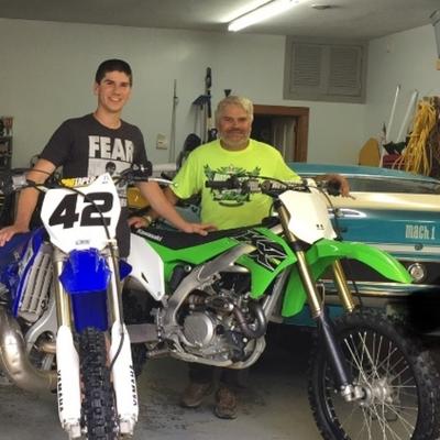 Community member profile picture