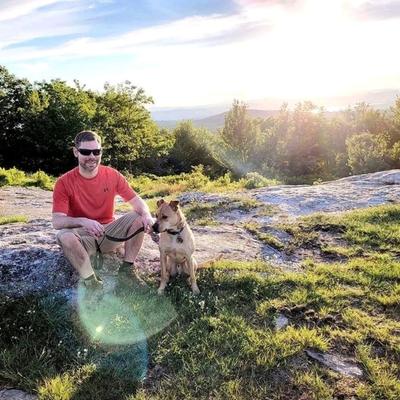 Community member profile picture