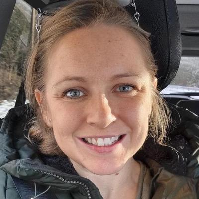 Community member profile picture