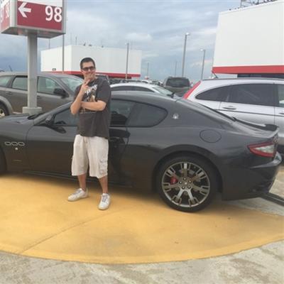Community member profile picture