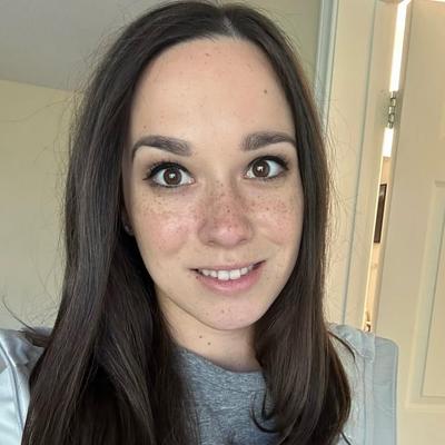 Community member avatar