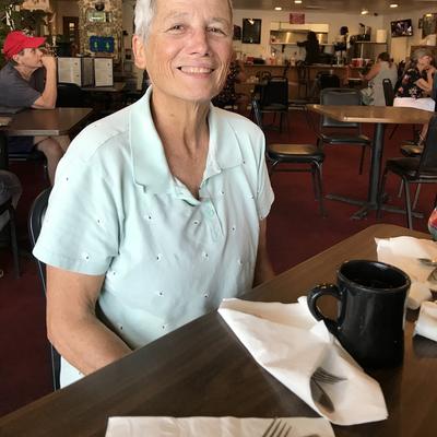 Community member profile picture