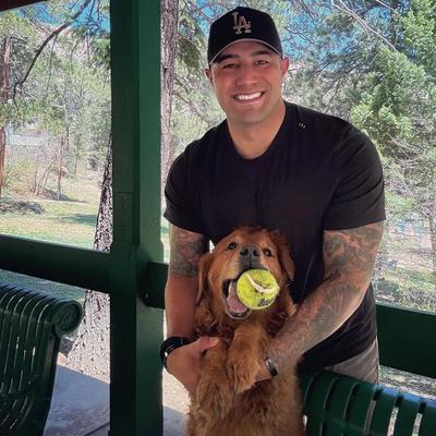 Community member profile picture