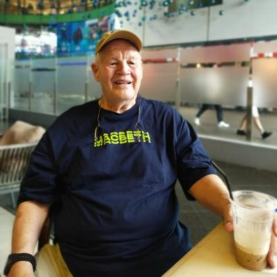 Community member profile picture