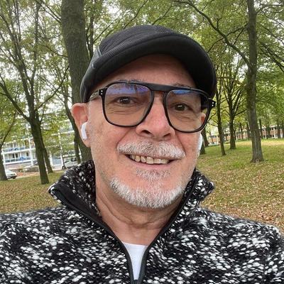 Community member avatar
