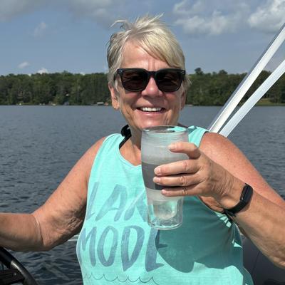 Community member profile picture