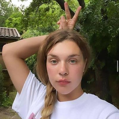 Community member avatar