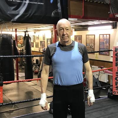 Community member profile picture