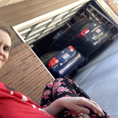 Community member profile picture