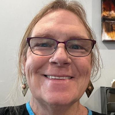 Community member profile picture