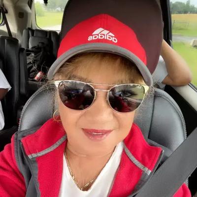 Community member profile picture