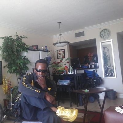 Community member profile picture