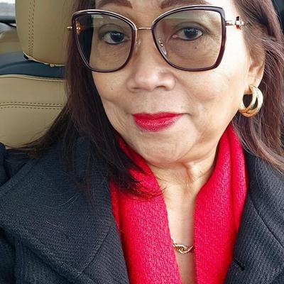 Community member profile picture