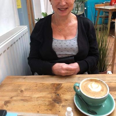 Community member profile picture