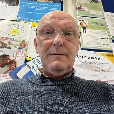 Community member profile picture