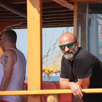 Community member profile picture