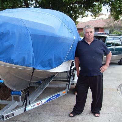 Community member avatar