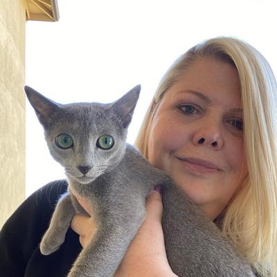 Community member profile picture