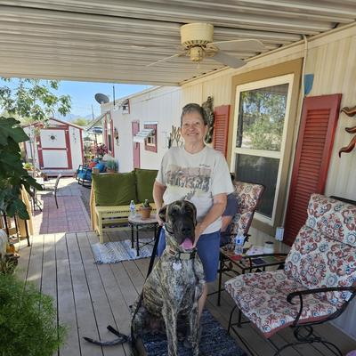 Community member profile picture 6