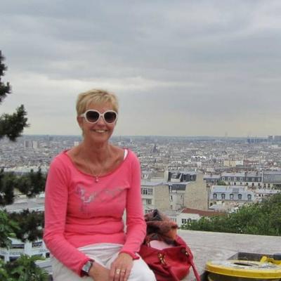 Community member profile picture