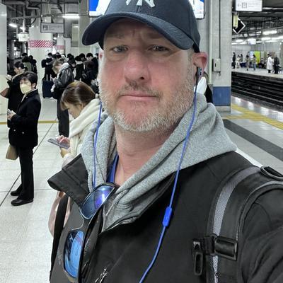 Community member profile picture