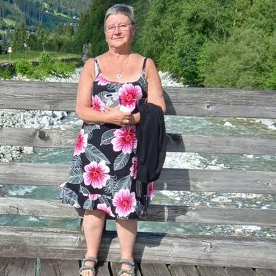 Community member profile picture