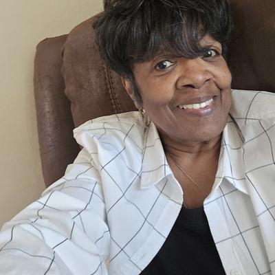 Community member profile picture