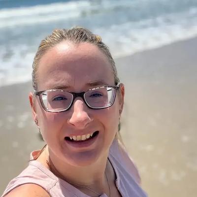 Community member profile picture