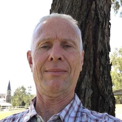 Community member avatar
