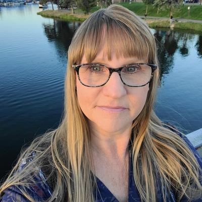 Community member profile picture