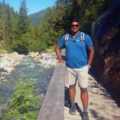 Community member profile picture
