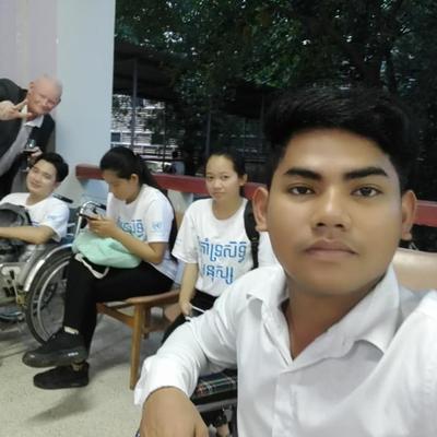 Community member profile picture