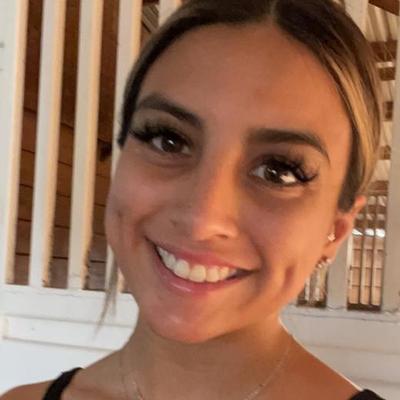 Community member profile picture