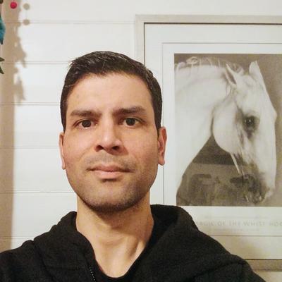 Community member avatar