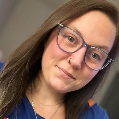 Community member avatar