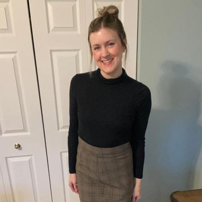 Community member profile picture